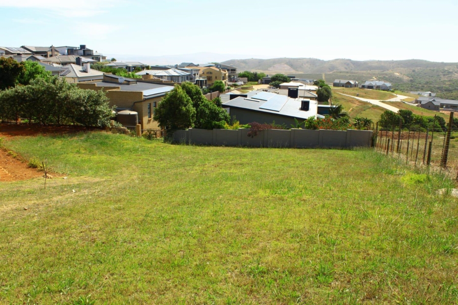 0 Bedroom Property for Sale in Monte Christo Western Cape